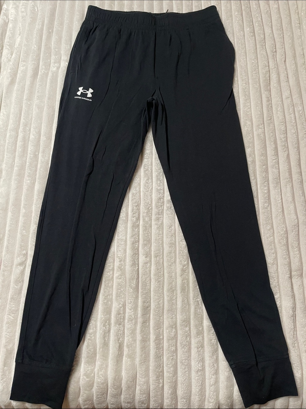 Under Armour Jogger | Size Large Men